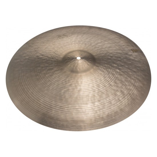 KER0222 - 22" Kerope Medium Low Ride Cymbal