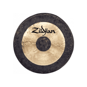 P0501 - Gong 34" traditionnel