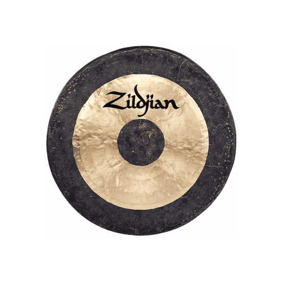 P0501 - Gong 34" traditionnel