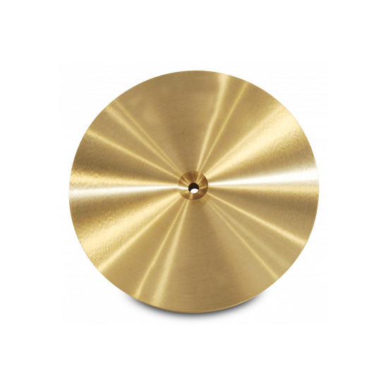 P0612DDIESE - High-pitched crotale with a D# note