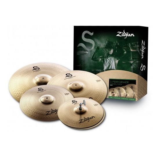 S391 - Pack S 14"-16"-18"-20"