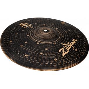 SD16C - 16" S Dark crash cymbal