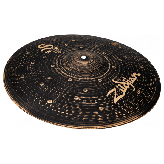 SD16C - Cymbale 16" S Dark crash