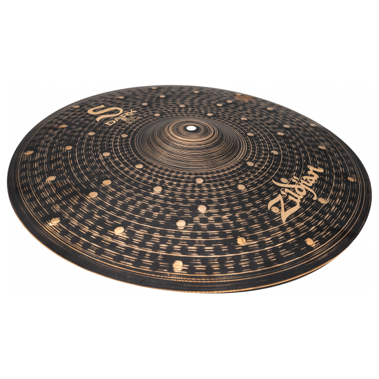SD20R - Cymbale 20" S Dark ride