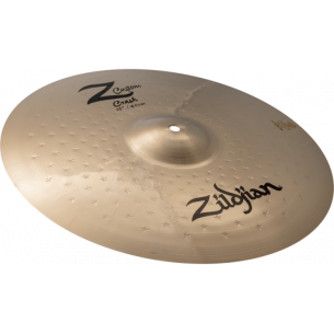 Z40113 - 16" Z Custom Crash Cymbal