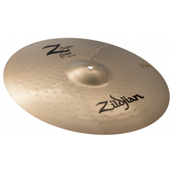 Z40113 - 16" Z Custom Crash Cymbal