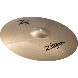 Z40114 - Cymbale 17" Z Custom Crash