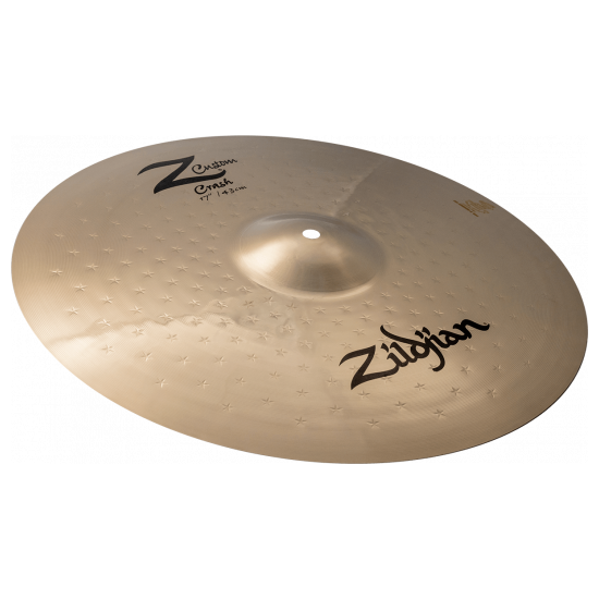 Z40114 - Cymbale 17" Z Custom Crash