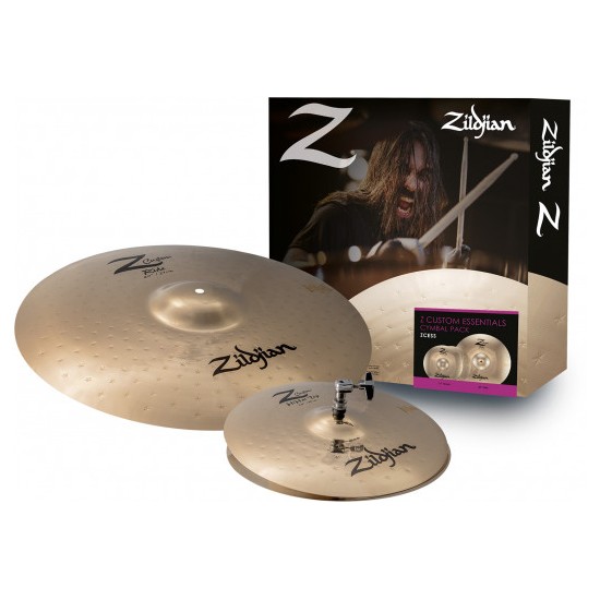 ZCESS - Pack Z Custom Essentials 14"-20"