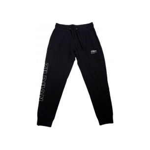 ZAJG0024 - Pantalon jogging léger Zildjian Noir XL