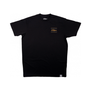 ZATS0113-LE - T-Shirt Z Custom Noir L