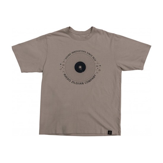 ZATS0174-LE - Alchem-E Xtra Large T-shirt