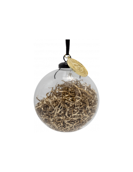 ZMOR0012-LE - 400th Anniversary Christmas Decoration