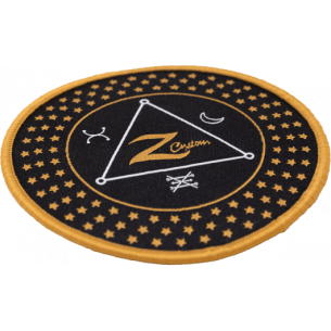 ZMOT0032 - Zildjian Z Custom Woven Patch