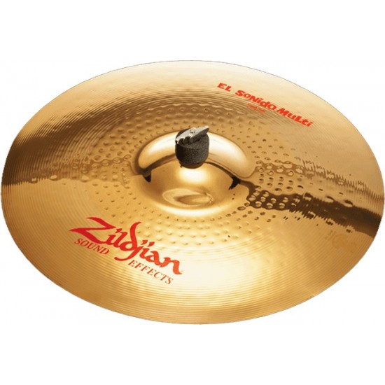 A20017 - FX 17" El Sonido Multi crash ride