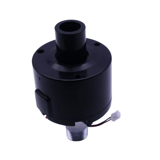 Motion sensor assy for service