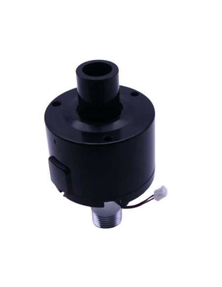 Motion sensor assy for service
