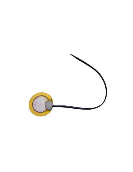 5100035687 (72907156) - Capteur piezo pour cymbale VH-11 (pick up sensor assy)