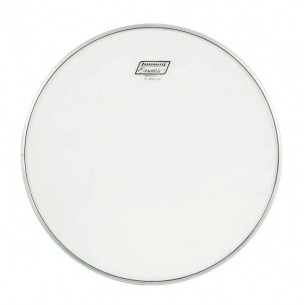 C8226 Peau Timbale classique 26'' 66cm WEATHERMASTER® Collet allongé - Blanche