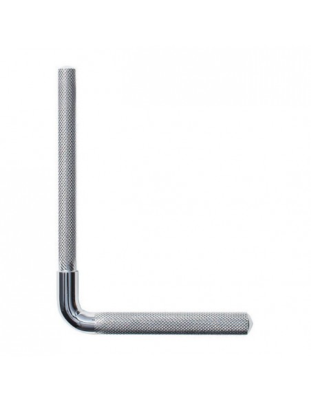 LAP473CBHDIR Atlas Pro L-rod for Percussion