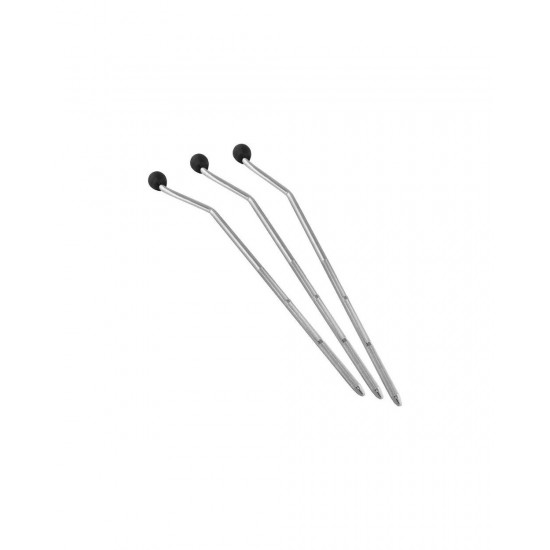 LAP5025TLDIR Set of 3 floor tom leg