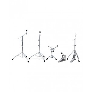 LASPACKDIR Atlas Standard 5-piece hardware pack