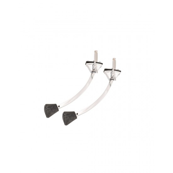 LC1308SP Heavy Duty Bass Drum Spurs