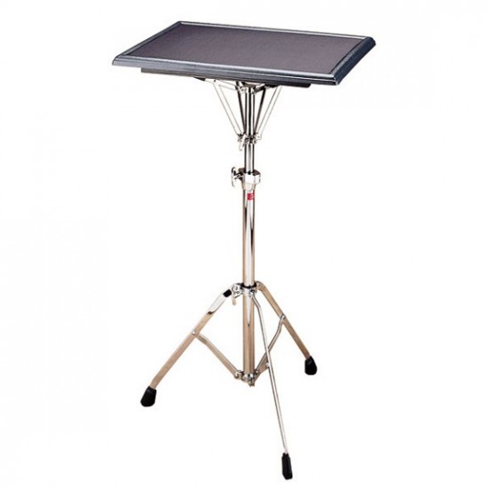 LE1378 Trap Table with stand 22"x16" (56x41cm)