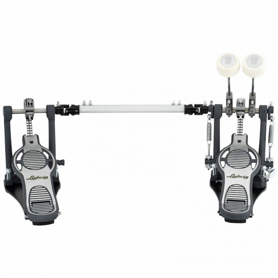 L205SFDIR Double bass drum pedal SPEED KING
