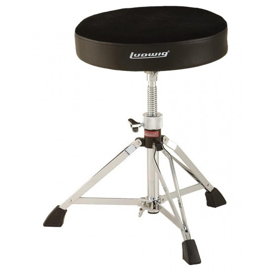 L348THDIR Siège Accent Pro Level rond standard