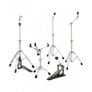 L4HPACKDIR Pack hardware complet CS400 5 éléments