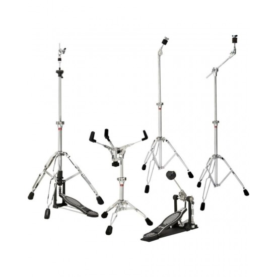 L4HPACKDIR Pack hardware complet CS400 5 éléments