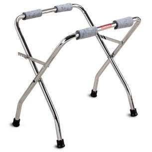 LE790 Folding Stand for Concert Bass Drum