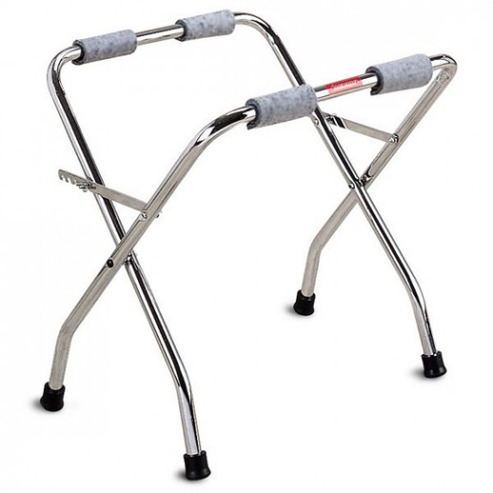 LE790 Folding Stand for Concert Bass Drum