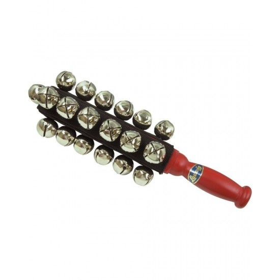 LE97 Sonaille à main Sleighbells