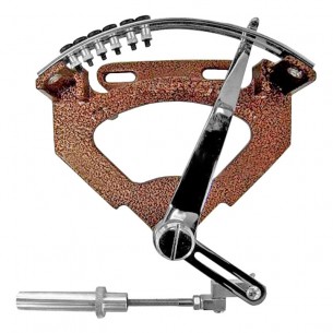 LKG23 Tuning Gauge for 23" professional series timp