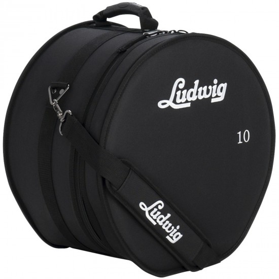 LX10BLK 8x10" Tom Soft Case