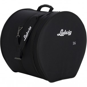 LX16BLK Etui tom 16"x16