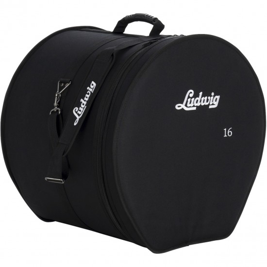 LX16BLK Etui tom 16"x16