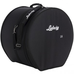 LX18BLK 16x18" Tom Soft Case