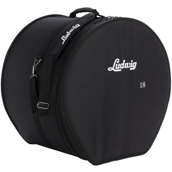 LX18BLK 16x18" Tom Soft Case