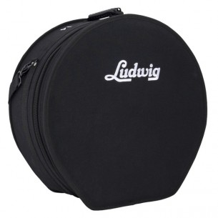 LX614BLK 6,5x14" Snare drum soft case