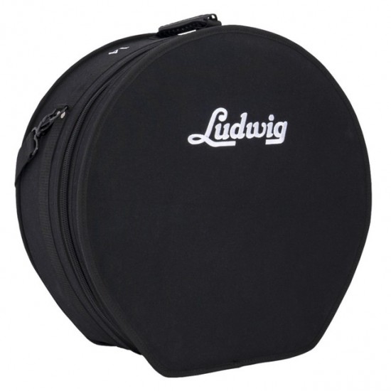 LX614BLK Etui caisse claire 14"x6,5