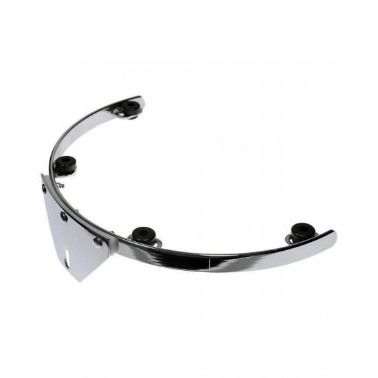 L084R Vibraband Suspension System for 8" 4-Lug Tom