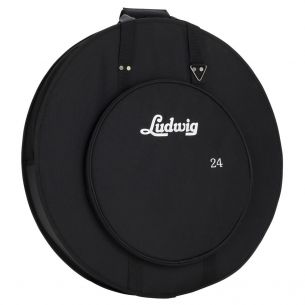 LXC2BLK Etui cymbales 24"