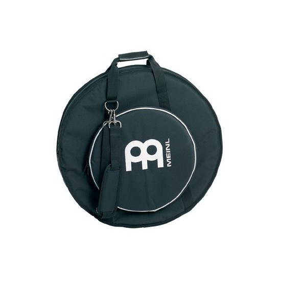 Housse pro 24", rembourrée 25 mm, noir