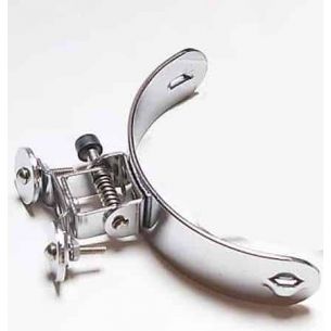 LF390 Shell mount for marching band snare drum