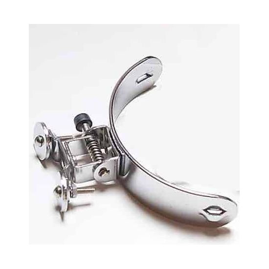 LF390 Shell mount for marching band snare drum