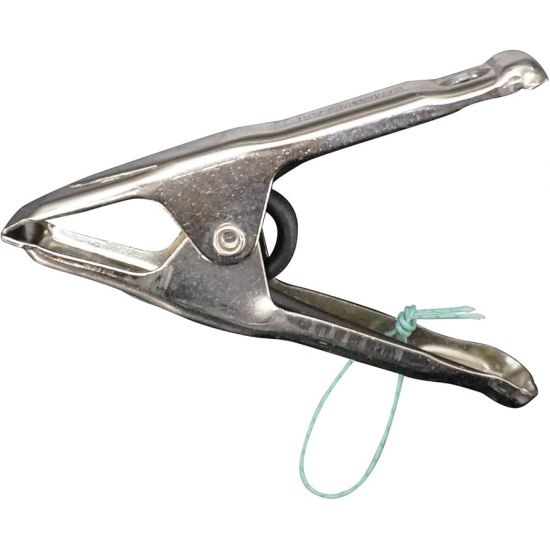 LE1336 Pince Triangle clip