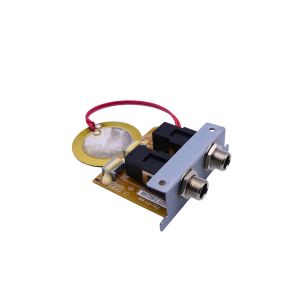 Support de rondelle pour ensemble de fixation du capteur Jack - CY-15R